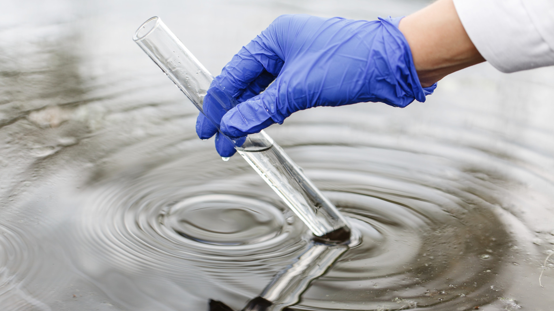 Pourquoi améliorer le traitement des eaux usées devient une priorité mondiale ?